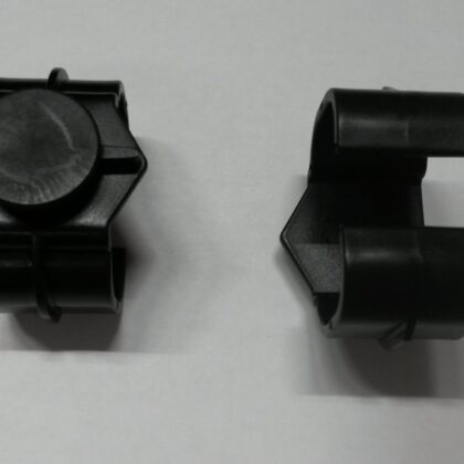 Valaisinpidike Peli 3310PL /3315 valaisimille,  F1SF/F1SA/F1S/F1E palokypärään